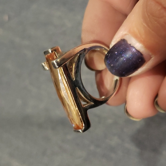 One of a Kind Stunning Ring From South Africa 🇿🇦 - Picture 7 of 16